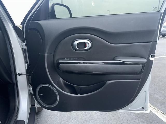 used 2015 Kia Soul car, priced at $10,975