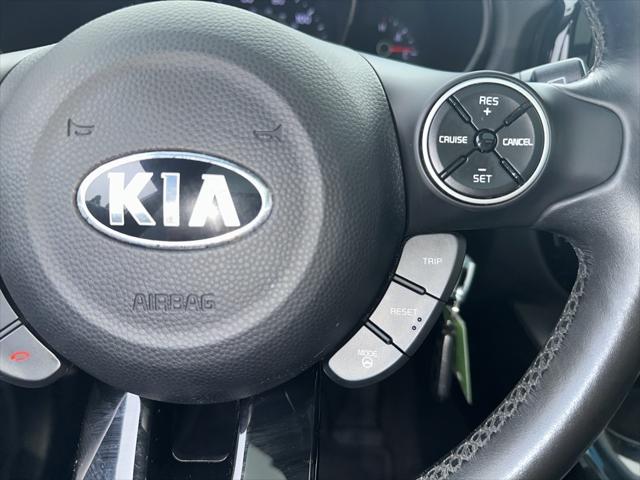 used 2015 Kia Soul car, priced at $10,975