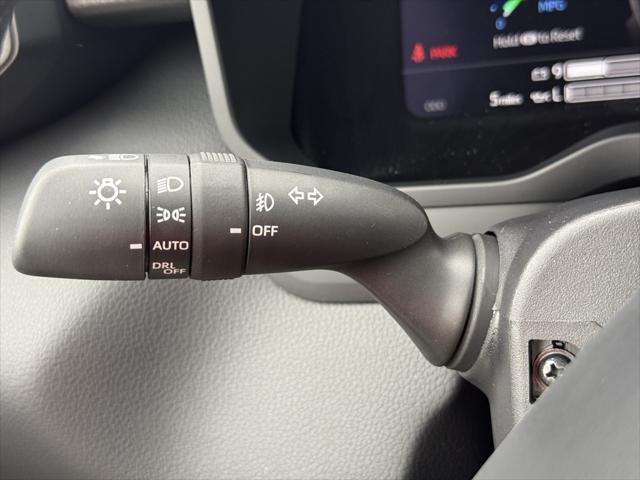 new 2025 Toyota Sequoia car, priced at $83,841