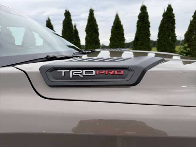 new 2025 Toyota Sequoia car, priced at $83,841