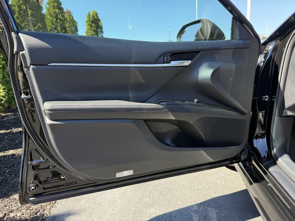 used 2024 Toyota Camry car, priced at $37,311