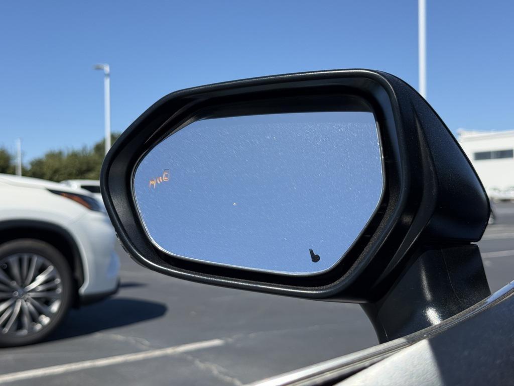 used 2024 Toyota Camry car, priced at $37,311