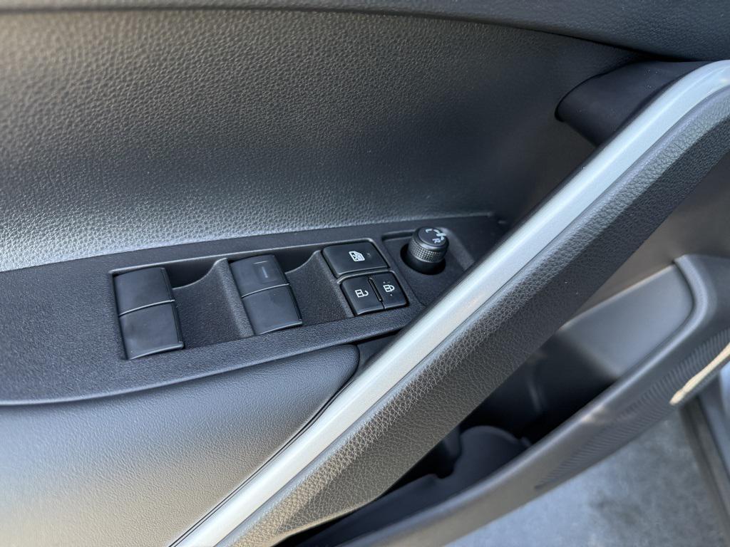 new 2025 Toyota Corolla Hybrid car, priced at $31,502