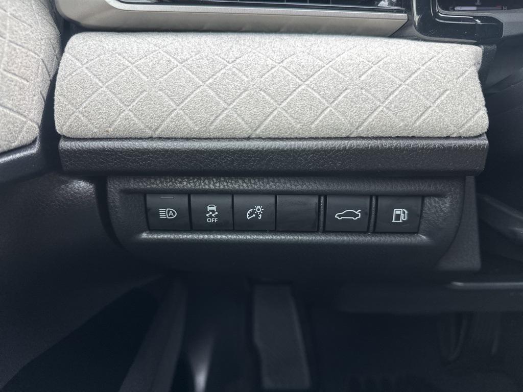 used 2025 Toyota Camry car, priced at $33,073