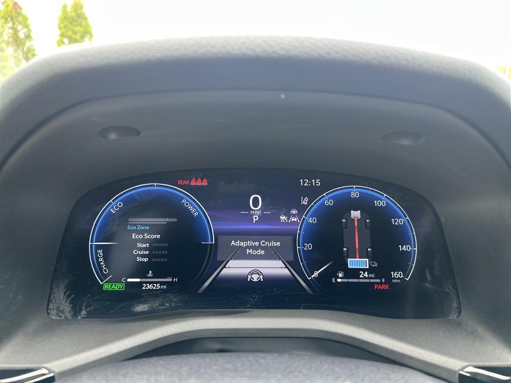 used 2025 Toyota Camry car, priced at $33,073