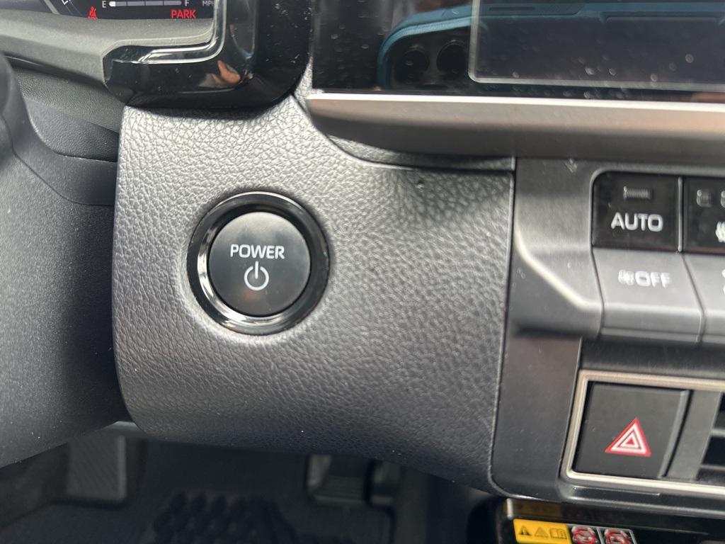 used 2025 Toyota Camry car, priced at $33,073