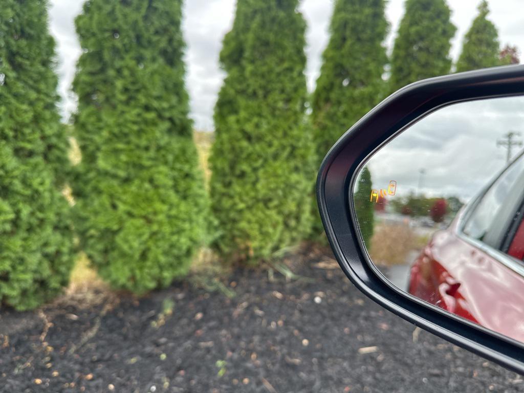 used 2025 Toyota Camry car, priced at $33,073