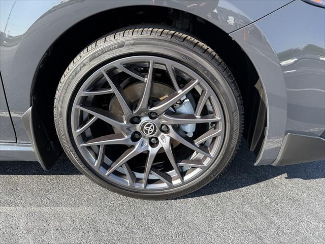 new 2025 Toyota Camry car, priced at $35,136