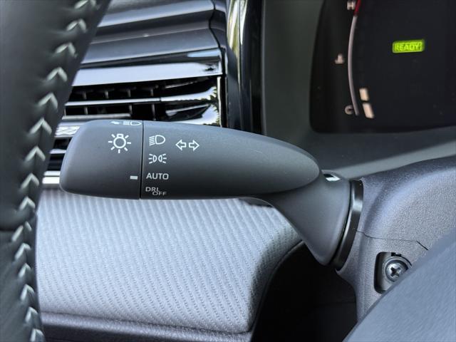 new 2025 Toyota Camry car, priced at $35,136