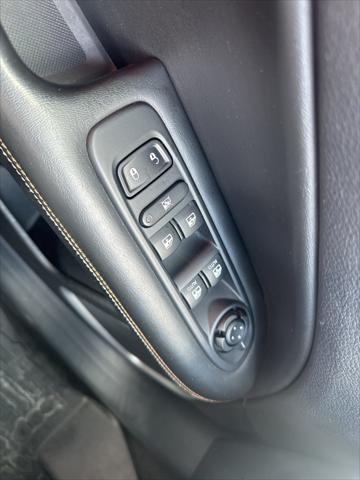 used 2018 Jeep Compass car, priced at $17,788