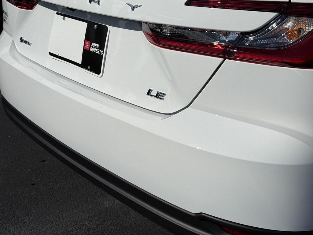 new 2026 Toyota Camry car, priced at $32,339