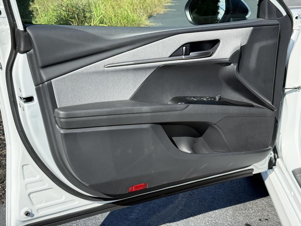 new 2026 Toyota Camry car, priced at $32,339