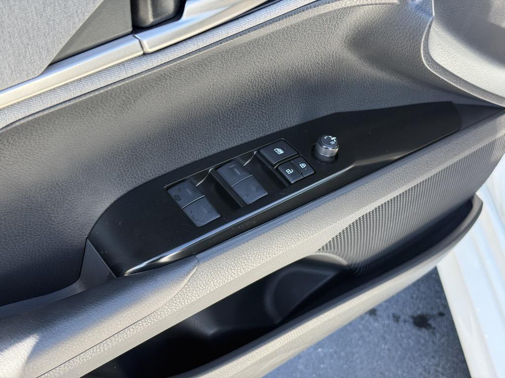 new 2026 Toyota Camry car, priced at $32,339
