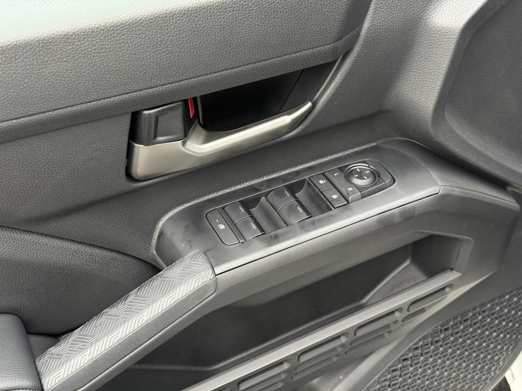 new 2025 Toyota Tacoma car, priced at $45,709