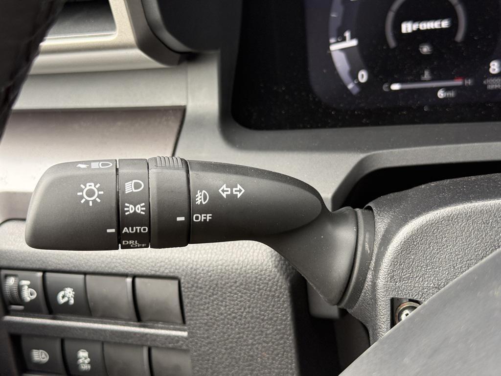 new 2025 Toyota Tacoma car, priced at $45,709