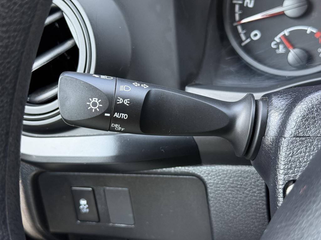 used 2023 Toyota Tacoma car, priced at $32,750