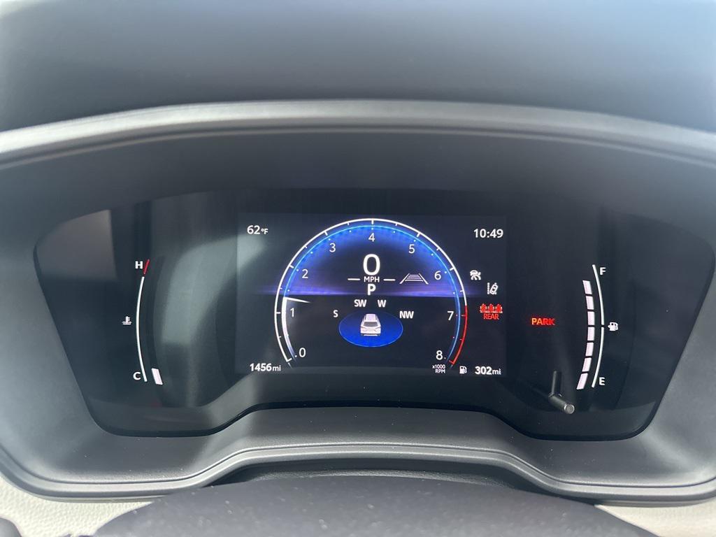 used 2026 Toyota Corolla Cross car, priced at $27,777