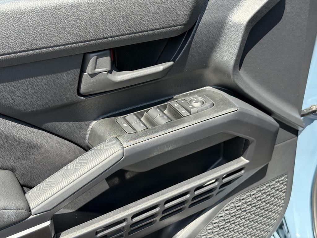 new 2025 Toyota 4Runner car, priced at $47,358