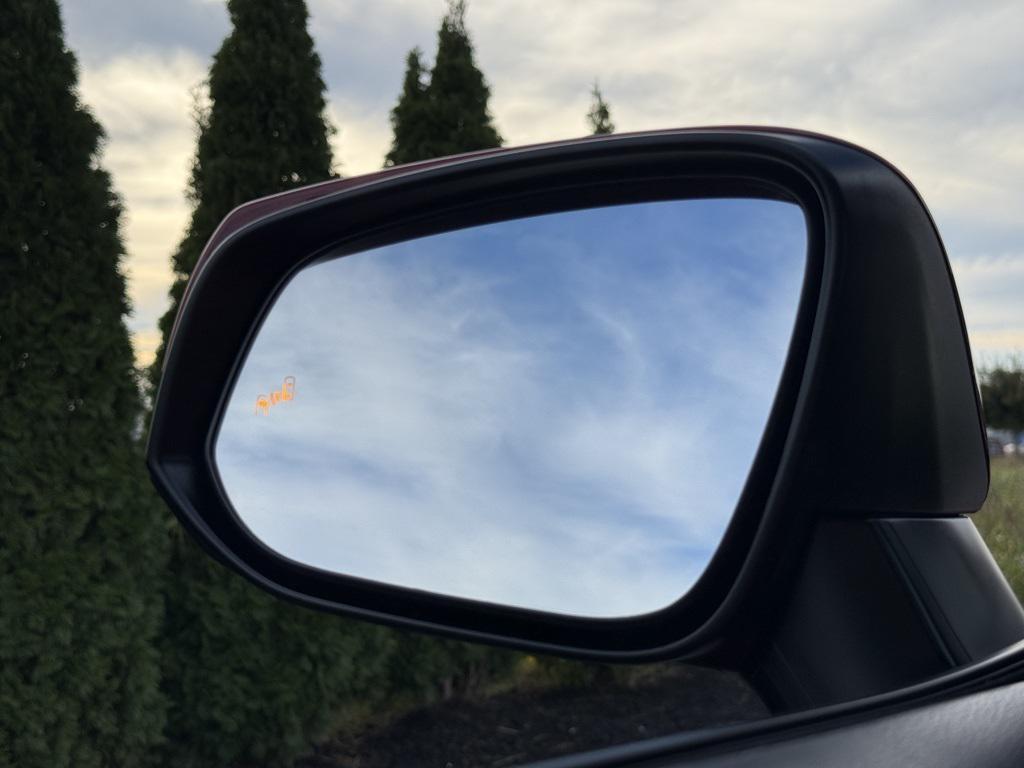 new 2025 Toyota RAV4 car, priced at $40,088