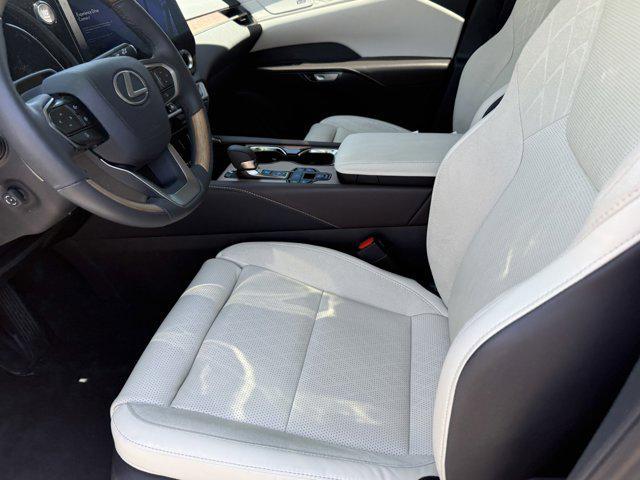 used 2024 Lexus RX 350 car, priced at $61,491