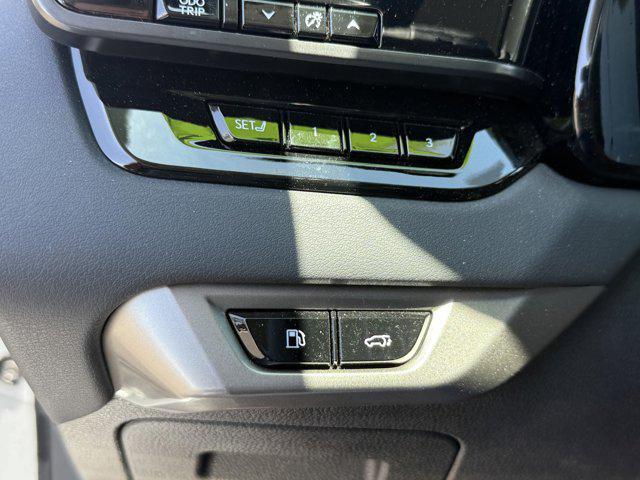used 2024 Lexus RX 350 car, priced at $61,491