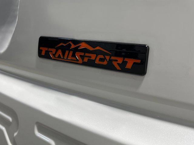 new 2026 Honda Passport car, priced at $50,575