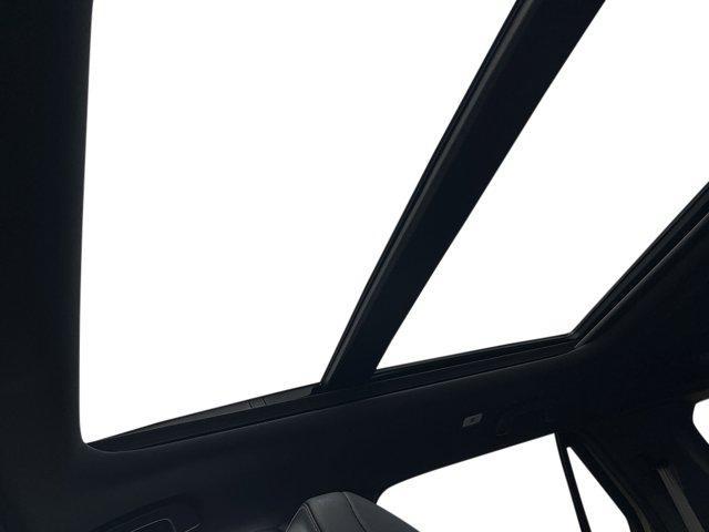 new 2026 Honda Passport car, priced at $50,575