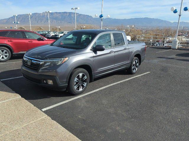 used 2020 Honda Ridgeline car, priced at $26,491