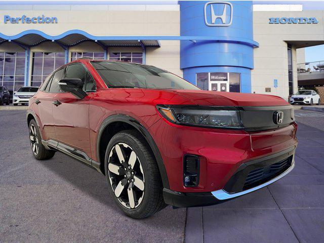 new 2025 Honda Prologue car, priced at $59,850