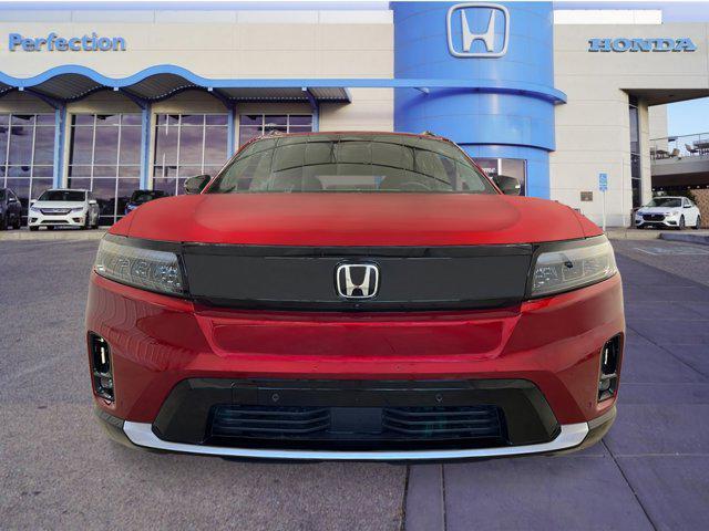 new 2025 Honda Prologue car, priced at $59,850