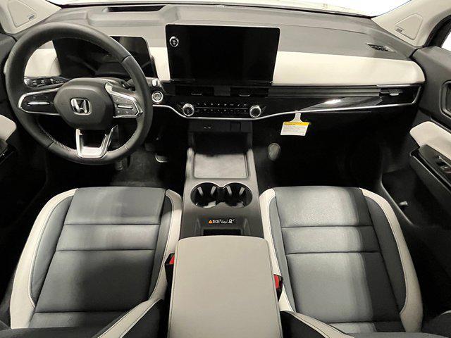 new 2025 Honda Prologue car, priced at $59,850