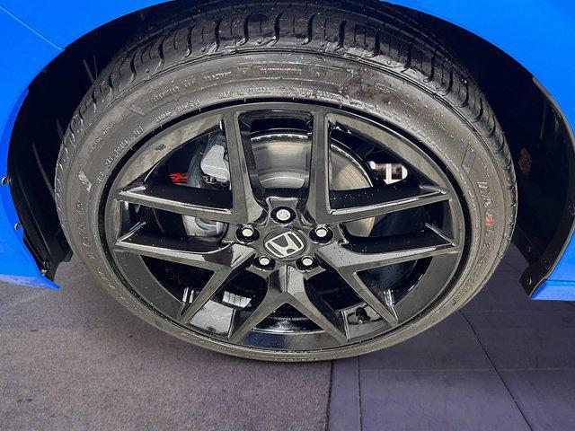 new 2026 Honda Civic car, priced at $29,445