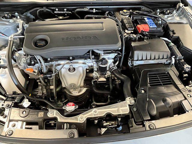 new 2026 Honda Civic car, priced at $28,245