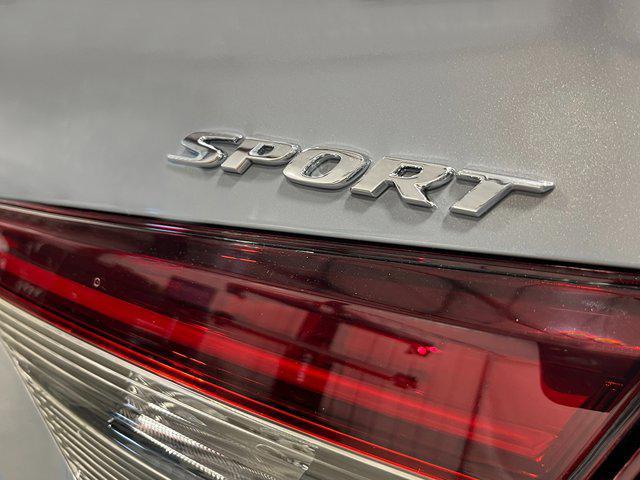 new 2026 Honda Civic car, priced at $28,245