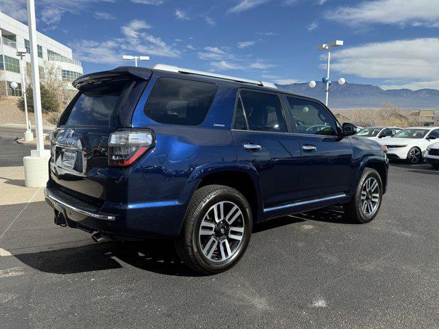 used 2019 Toyota 4Runner car, priced at $34,991