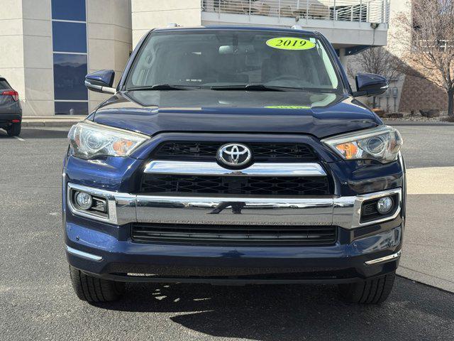 used 2019 Toyota 4Runner car, priced at $34,991