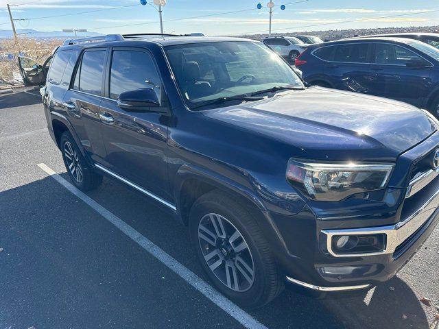 used 2019 Toyota 4Runner car, priced at $35,991