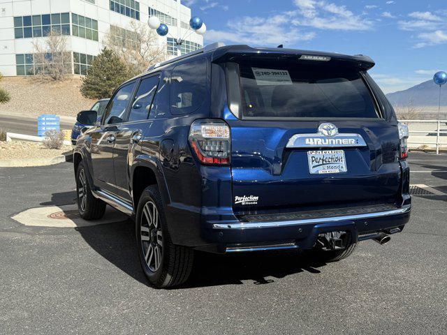 used 2019 Toyota 4Runner car, priced at $34,991