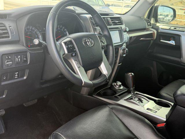 used 2019 Toyota 4Runner car, priced at $34,991