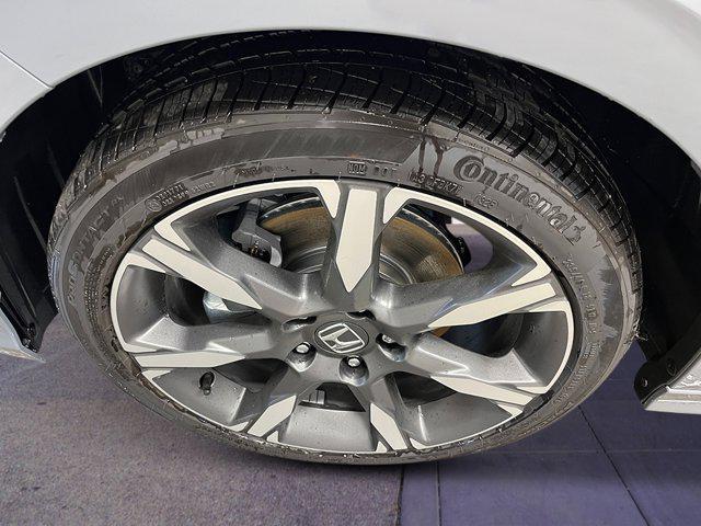 new 2025 Honda Civic Hybrid car, priced at $33,555
