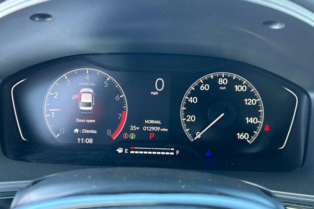 used 2022 Honda Civic car, priced at $19,991