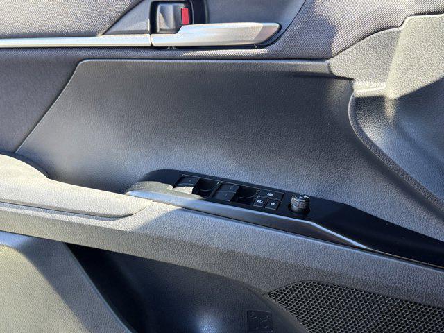 used 2025 Toyota Camry car, priced at $26,991