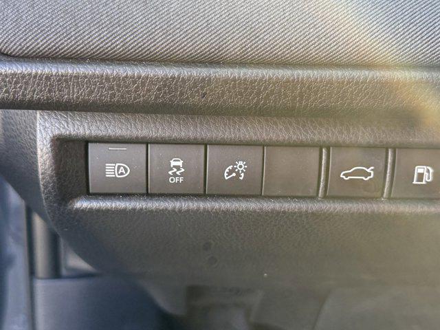 used 2025 Toyota Camry car, priced at $26,991