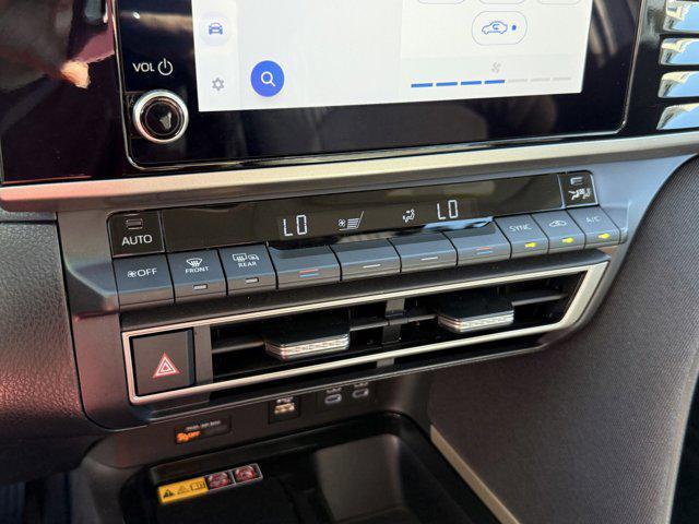 used 2025 Toyota Camry car, priced at $26,991