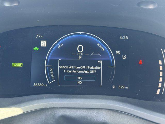 used 2025 Toyota Camry car, priced at $29,491