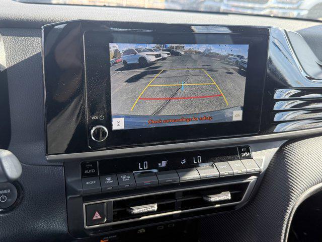 used 2025 Toyota Camry car, priced at $29,491