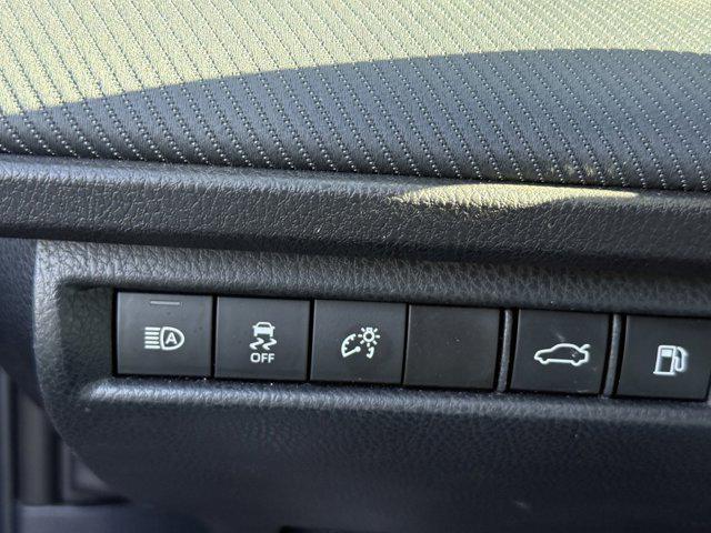 used 2025 Toyota Camry car, priced at $29,491