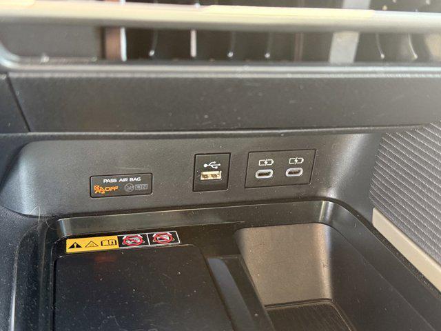 used 2025 Toyota Camry car, priced at $29,491