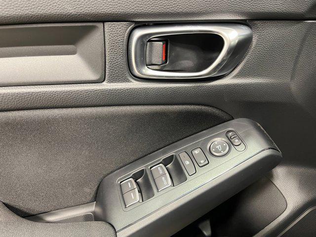 new 2026 Honda Civic car, priced at $28,990