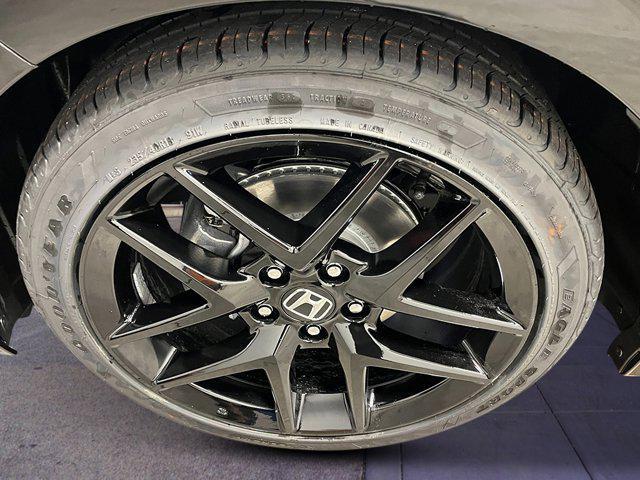 new 2026 Honda Civic car, priced at $28,990